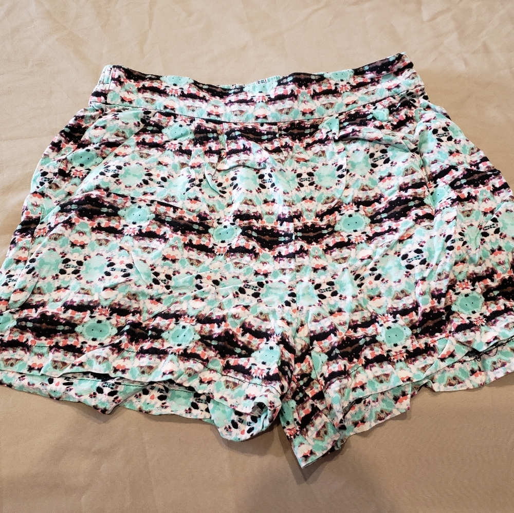 Target Lounge Shorts